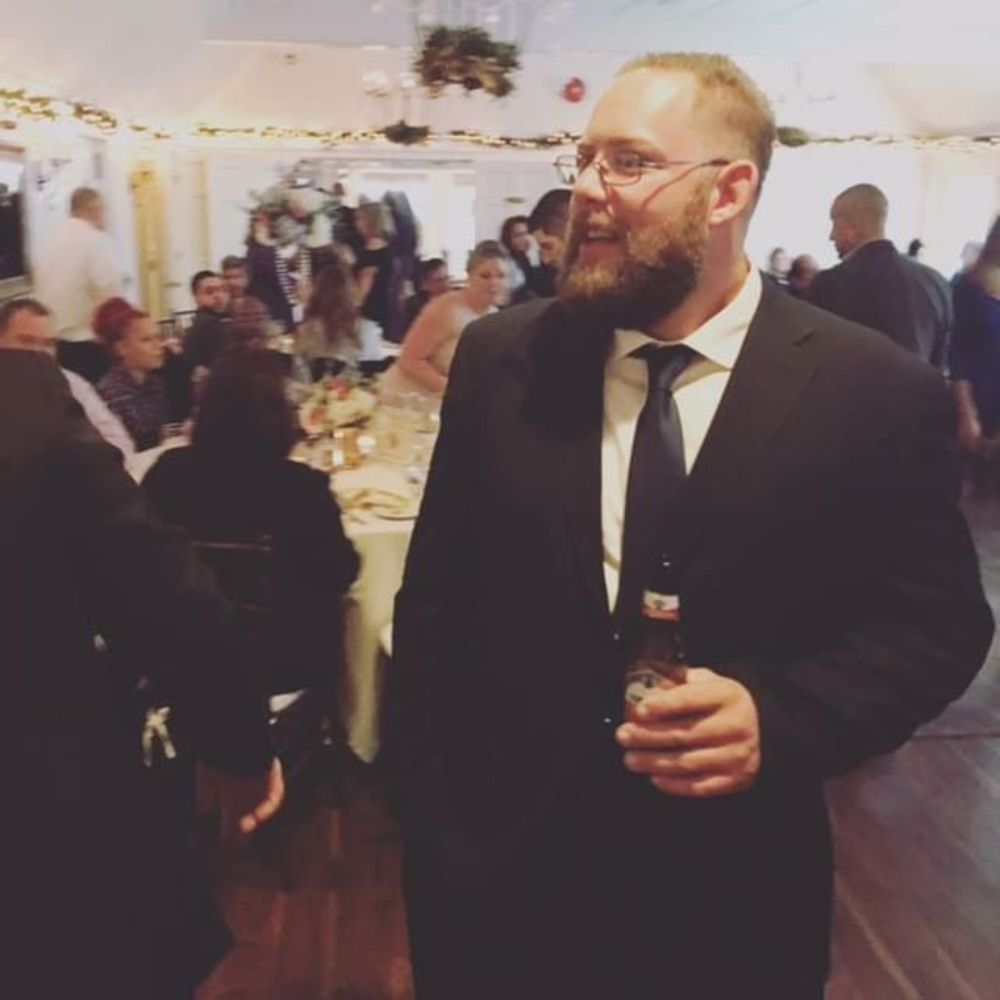 Meet your Posher, Mitch